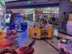 -杉杉奥特莱斯广场(哈尔滨店)