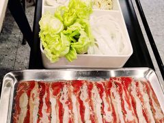 -大秀活鱼·汉派烤鱼·涮财鱼片(后湖店)