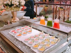 -冠发君悦大酒店-餐厅