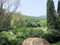 -棒棰岛宾馆景区