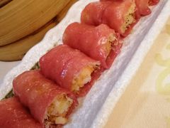 -海澄轩海鲜酒家(虎门店)