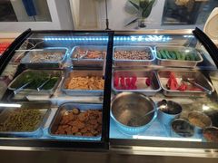 -串门小炉子自助烧烤·小火锅(南京首店)
