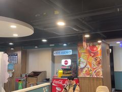 -魏家凉皮(十里河店)
