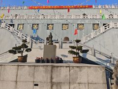 -毗山遗址-慈云寺