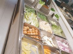 -纽牛有约自助烤肉(漳州中闽店)