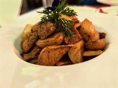 -马克西姆餐厅(崇文门店)