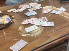 -十八棵（老龙井）御茶园(老龙井店)