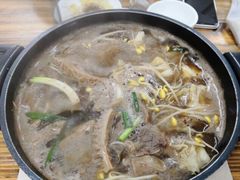 -三叔牛杂火锅店(三淮大街15号店)
