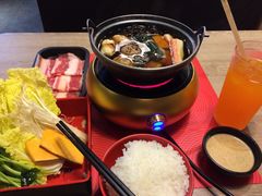 -吉野家(大连黑石礁富丽庭店)