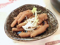 -点都德(盘福楼店)