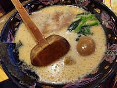 猪骨拉面-平成屋·午肴夜酒(四川北路店)