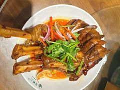 -驿楼兰·新疆菜(火车站店)