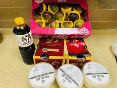 -Olé精品超市(太原万象城店)