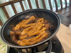 -淀里船宴(卓达店)