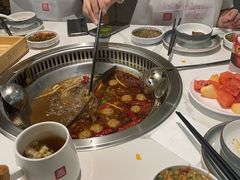 -椒王火锅(厚街万达店)