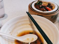 -新宝餐厅(流塘店)