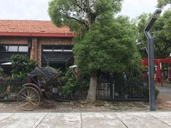 -幸福里时光餐吧