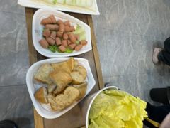 -醉旺柴火鸡(棠东店)