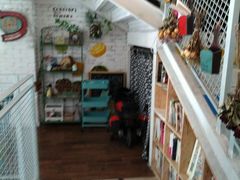 -Kitchen·Y洋厨房西餐厅(王府壹号店)