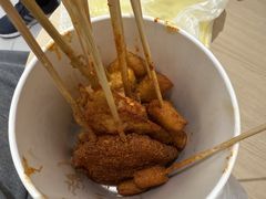 -夸父炸串(浦口弘阳广场店)