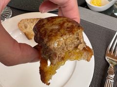 -火车头法国西餐厅