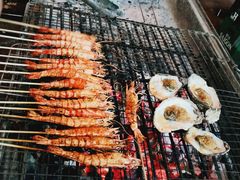 -QQ海鲜餐厅