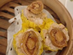 -海港酒家(始创中心店)