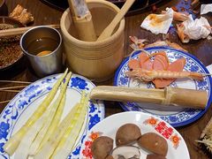 -萍姐火锅·公路夜市(南京新街口店)