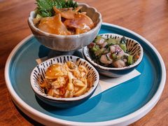 -山葵家居酒屋(天目里店)