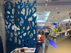 -初色海鲜自助(万丰路店)