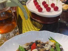 -悦真雅院·四合院·清真私房菜(雍和宫店)