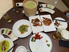 -全聚德(上海首店浦东店)