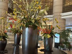 -无锡新湖铂尔曼大酒店