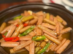 -同庆楼(华强吾悦广场店)