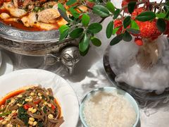 -奔跑吧陕菜·盛世长安(民乐园万达店)