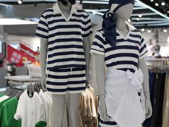-百联奥特莱斯广场(长沙店)