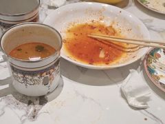 -巴依老爷新疆美食(常营店)