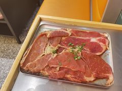 -首尔烤肉大排档(合生汇店)