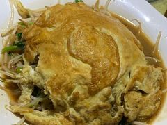 炒合菜-铸钟褡裢火烧(西三环紫竹桥店)