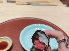 -晴空·日本料理(万象城店)