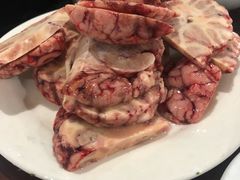 牛脑-朝伟清真铜瓢牛肉馆(三十年老·店)