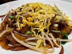 -香港狮子山下·明星粤菜餐厅(北苑店)