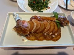 -京味斋·北京烤鸭(华威桥北工大店)