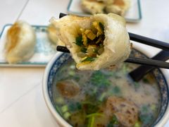 -当家水煎包·牛肉汤(浦江店)