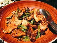 -华豫川酒家(双子塔店)