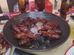-怪怪龙虾·来自江苏盱眙(惊驾路店)