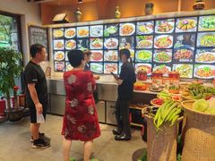 -萍乡小馆(金融大街店)