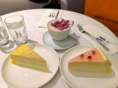 -Lady M New York(澳门伦敦人店)