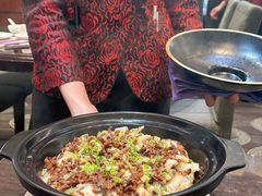 -好彩海鲜火锅饭店(银河百老汇店)