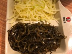 -李先生牛肉面大王(华联商厦店)